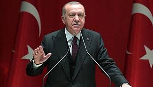 Cumhurbaşkanı Erdoğan: Asgari ücrete ara zam yapılması için talimat verdim