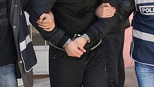 PKK ÜYESİ BAYRAMİÇ'TE YAKALANDI!