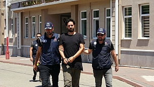 SAVCI İTİRAZ ETTİ, HDP'Lİ HÜDA KAYA'NIN OĞLU TUTUKLANDI 