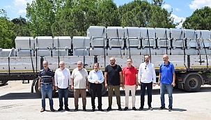 TÜMAD kaymakamlık iş birliği