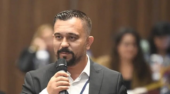 ASGARİ ÜCRETTEKİ ARTIŞI OLUMLU BULUYOR, BÜTÜN ÜCRETLERE YANSITILMASINI İSTİYORUZ