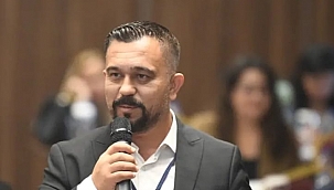 ASGARİ ÜCRETTEKİ ARTIŞI OLUMLU BULUYOR, BÜTÜN ÜCRETLERE YANSITILMASINI İSTİYORUZ