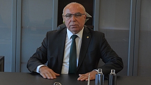 ÇTB MECLİS BAŞKANI DENİZ’DEN 15 TEMMUZ MESAJI