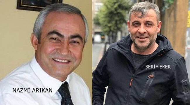 Gelibolu'da İşlenen Arıkan Cinayetinde Şok Gelime.. Tokatspor Başkanı gözaltına alındı