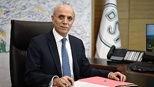 Şehitler Diyarı Çanakkale Ekonomisine Sulamayla Katkı Sağlıyoruz