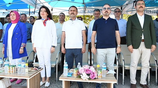 TURAN’DAN KILIÇDAROĞLU’NA TEPKİ