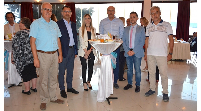 Akademik Dürüstlük Doktora Yaz Okulu Programı Başladı