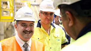 ÇANAKKALE'DE 100 MİLYAR DOLARLIK ALTIN MADENİ VAR