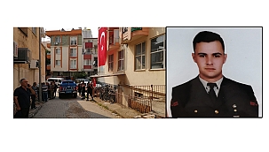 Çanakkale'ye Yine Ateş Düştü
