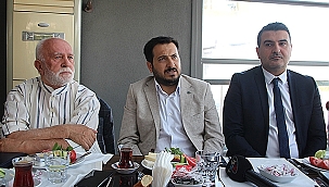 ÇANAKKALE'DE İTTİFAK 3. KEZ TOPLANDI