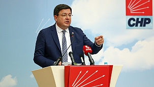 CHP’Lİ ERKEK’TEN HAVALİMANI SORULARI