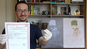 Dünyanın sanat eseri tescilli ilk NFT’sini ÇOMÜ Öğretim Elemanı oluşturdu