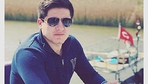  EZİNE'YE ŞEHİT ATEŞİ DÜŞTÜ!