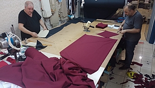 TRUVA TEKSTİL; ''İŞ KIYAFETİNDE ÇÖZÜMLER ÜRETİYORUZ''…