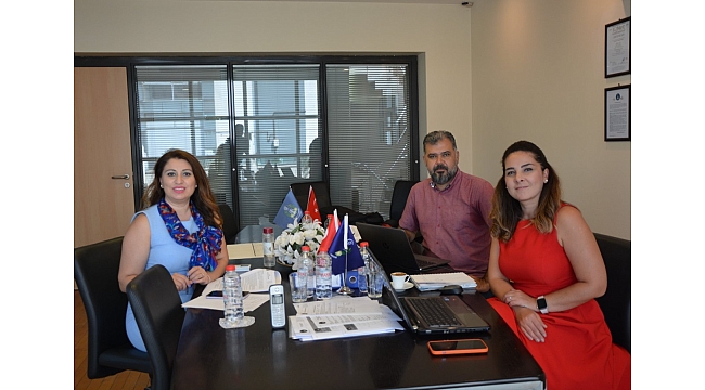 TSE BELGE YENİLEME TETKİKİ BAŞARIYLA TAMAMLANDI.