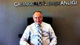 Başkan Yıldızlar'dan Gaziler Günü Mesajı