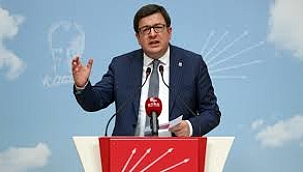 CHP’Lİ ERKEK: “HELALLEŞECEĞİZ, BARIŞACAĞIZ”