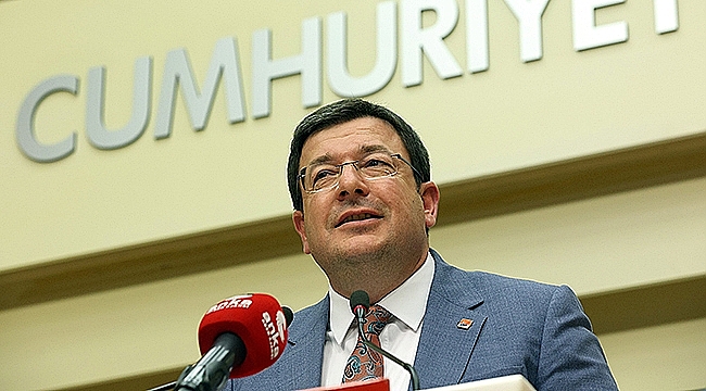 CHP'Lİ ERKEK'TEN DOĞU İLLERİ ZİYARETİ