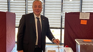 ÇTSO SEÇİMİNDE BEYAZ LİSTENİN ZAFERİ