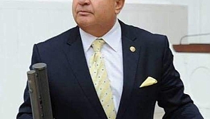 MHP'li Eski Vekilden İYİ Partili Rıdvan Uz'a Sosyal Medya Üzerinden Övgü