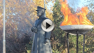 ÇANAKKALE'DE 09.05'DE HAYAT DURDU!