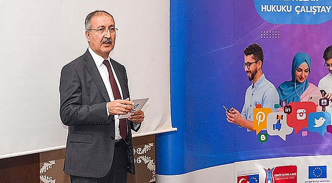 İNTERNET HABER SİTELERİ İNCE ELENİP SIK DOKUNACAK