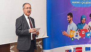  İNTERNET HABER SİTELERİ İNCE ELENİP SIK DOKUNACAK