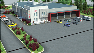 TSE 76 İLDE ARAÇ KONTROL MERKEZİ İÇİN İHALEYE ÇIKIYOR!