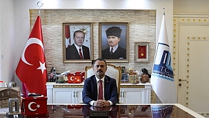 Vali İlhami AKTAŞ’ın 