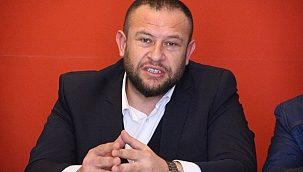 ZAFER PARTİSİNDEN MENFUR SALDIRIYI KINAMA MESAJI: