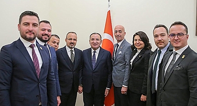  AYVACIK ve GELİBOLU'YA DOĞAL GAZ MÜJDESİ