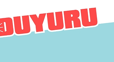 ÇANAKKALE BELEDİYESİ'NDEN Yol Kapama Duyurusu