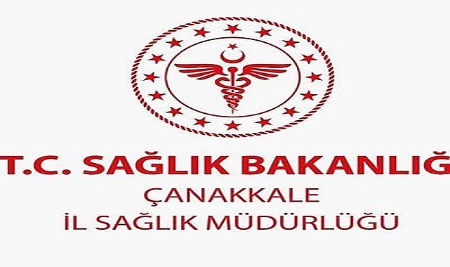 Çanakkale İl Sağlık Müdürlüğü Gribal Enfeksiyon İçin Dikkat Çekti.