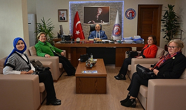 ÇANAKKALE'YE YEPYENİ BİR ÜNİVERSİTE GELİYOR!