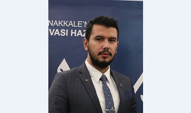 Deva Partisi Merkez İlçe Başkanı Kemal Kavut ''Ne olacak bu otopark sorunu”