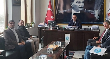 Eceabat Susamı İçin Coğrafi İşaret Çalışmaları Devam Ediyor