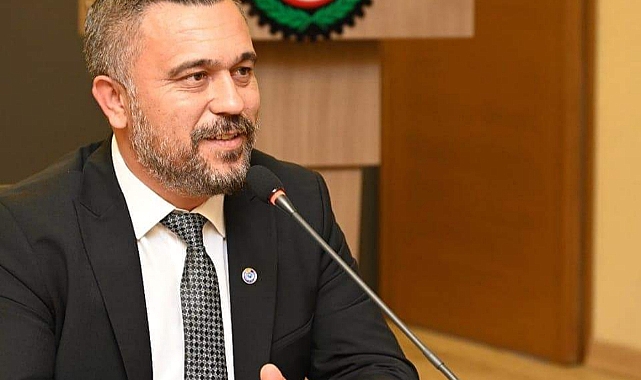 HAK-İŞ İL BAŞKANI YILMAZ:ASGARİ ÜCRETTEKİ ARTIŞ ÖNEMLİ ANCAK BEKLENTİLERİ TAM OLARAK KARŞILAMAMIŞTIR