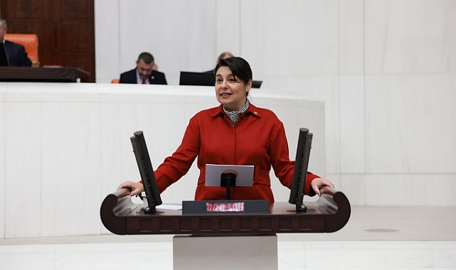 İskenderoğlu ''Çanakkale'miz ülkemizin parlayan yıldızı oldu "