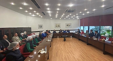 Kadına Yönelik Şiddete Karşı Uluslararası Mücadele Günü Kapsamında Dardanel Fabrikasında Farkındalık Programı Gerçekleştirildi