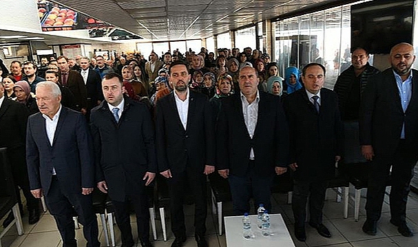 KRALİÇE ARILAR SERTİFİKALARINI ALDI