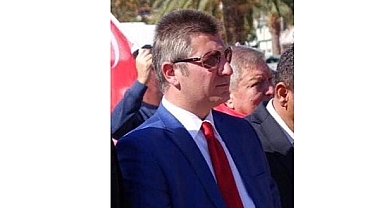 Mutlu Yıllar harun Engin