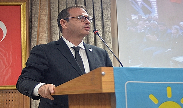 RIDVAN UZ : "O ELİ BİZZAT BEN KIRARIM"