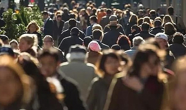 TÜRKİYE'DEKİ İŞSİZ SAYISI 57 BİN KİŞİ ARTTI!