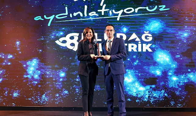ULUDAĞ ELEKTRİK’E YEREL VE ULUSAL ARENADAN ÖDÜL