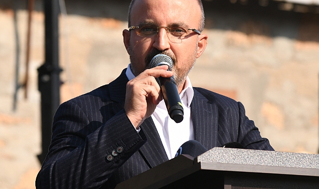 2023 YILINDA ÇANAKKALE’NİN YOLLARINA 720 MİLYON HARCANACAK