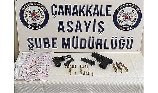 3 AY SÜREN TAKİP SONRASI BÜYÜK OPERASYON!