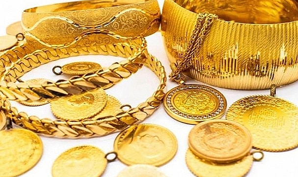 ALTINA YATIRIM YAPANLAR DİKKAT!