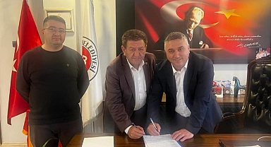 Ayvacık Belediyesi'nde kadrolu işçi maaşı 12.500 TL oldu