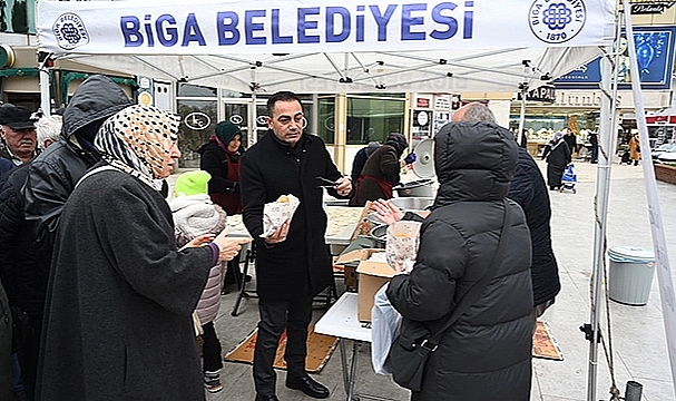 BAŞKAN ERDOĞAN, ÜÇ AYLAR VE REGAİP KANDİLİNİ KUTLADI