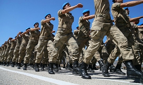 Bedelli askerlik yapacaklar dikkat! Ocak-Temmuz 2023 dönemi ücreti katsayılar üzerinden yeniden hesaplandı